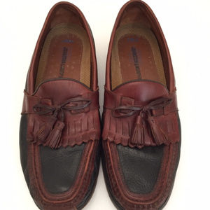Johnston & Murphy Men's Aragon II Slip- On Loafer